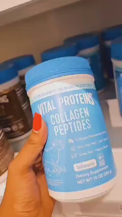 VITAL PROTEINS